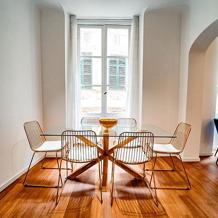 Casa Spinola View Lejlighed Genova Eksteriør billede