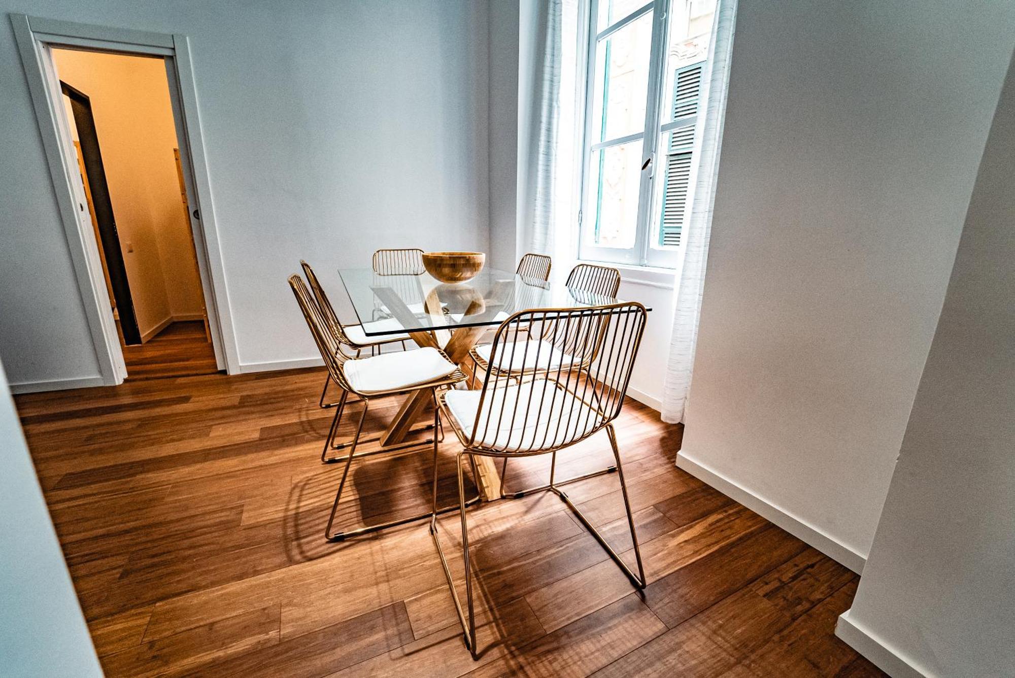 Casa Spinola View Lejlighed Genova Eksteriør billede